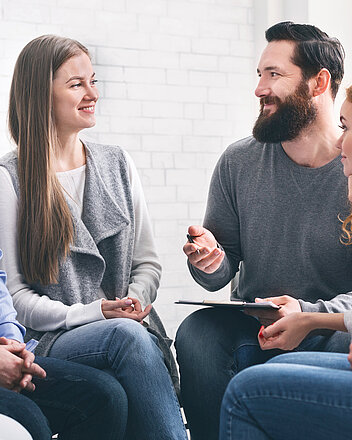 vh Ulm: Wir sind Sprache vh Ulm: Wir sind Sprache