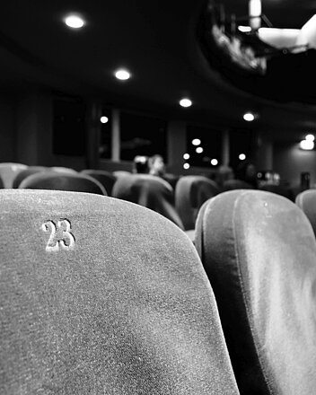 Vh Kino