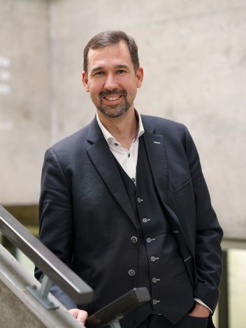 Dr. Christoph Hantel