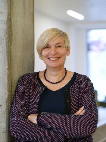 Christine B&ouml;sking