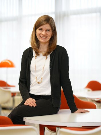 Alexandra Krau&szlig;